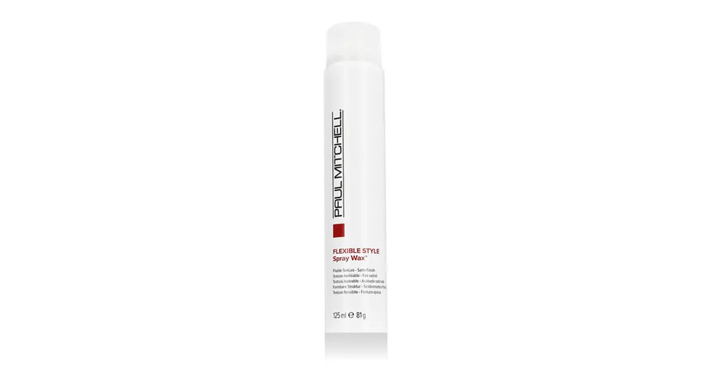Paul Mitchell Flexible Style Spray Wax™ 125 ml Top Prodej