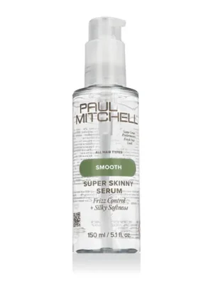 Paul Mitchell Smooth Super Skinny Serum 150 ml Cenový Hit