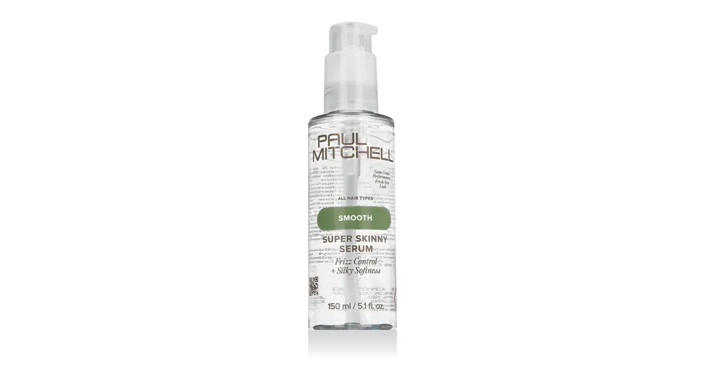 Paul Mitchell Smooth Super Skinny Serum 150 ml Cenový Hit