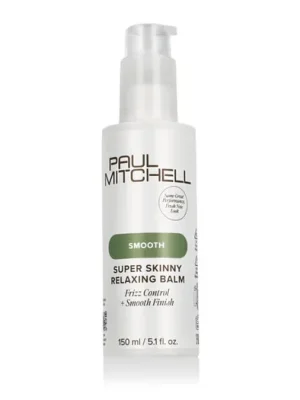 Nejprodávanější Paul Mitchell Smooth Super Skinny Relaxing Balm 150 ml