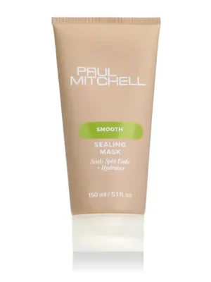 Akční Nabídka Paul Mitchell Smooth Sealing Mask 150 ml