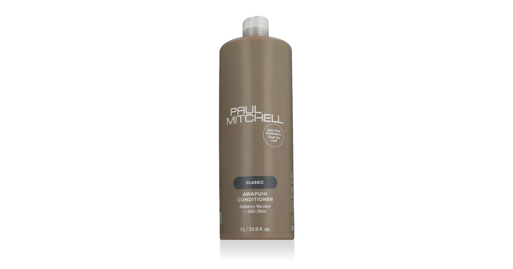Koupit Online Paul Mitchell Classic Awapuhi Conditioner 1000 ml