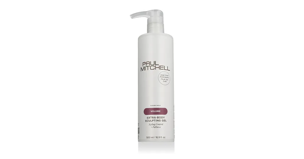 Výhodná Nabídka Paul Mitchell Volume Extra-Body Sculpting Gel 500 ml