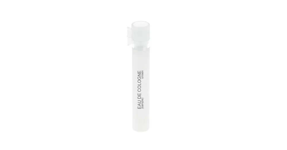 Zlevněný Nishane Safran Colognise Extrait de Cologne vzorek (odstřik) 1 ml UNISEX