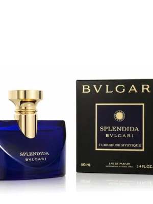 Bvlgari Splendida Tubereuse Mystique EDP poškozená krabička 100 ml W Značkový