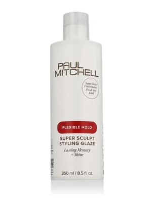 Nejlepší Cena Paul Mitchell Flexible Hold Super Sculpt Styling Glaze 250 ml