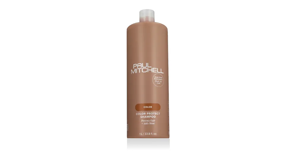 Paul Mitchell Color Protect Shampoo 1000 ml Vysoce Kvalitní