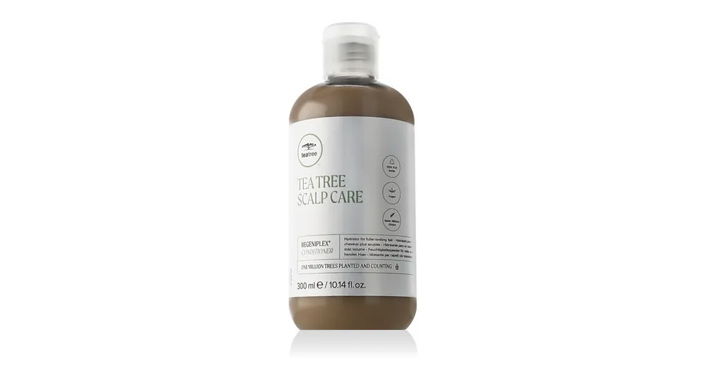 Sleva Paul Mitchell Tea Tree Scalp Care Regeniplex Conditioner 300 ml