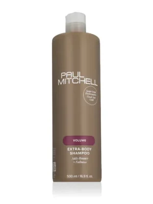 Paul Mitchell Volume Extra-Body Shampoo 500 ml Sleva