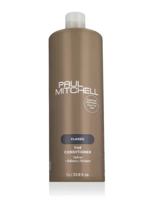 Tovární Cena Paul Mitchell Classic The Conditioner 1000 ml