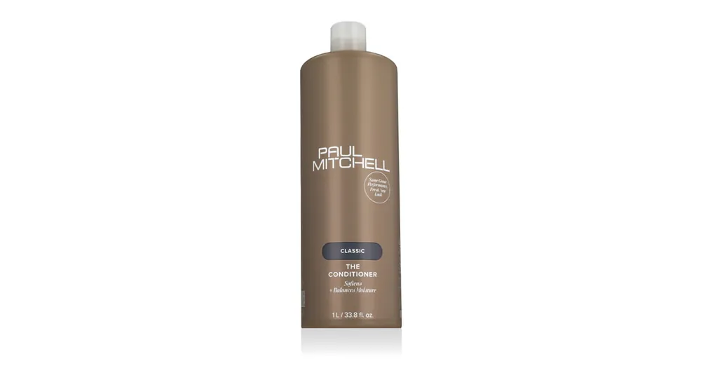 Tovární Cena Paul Mitchell Classic The Conditioner 1000 ml