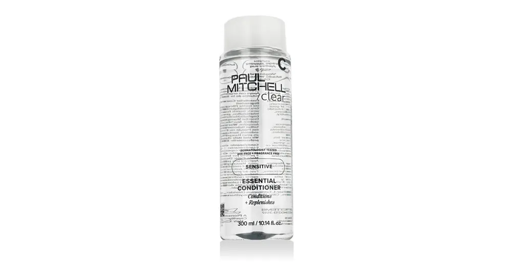 Paul Mitchell Sensitive Clear Essential Conditioner 300 ml Kup Teď