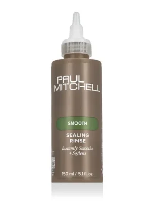 Paul Mitchell Smooth Sealing Rinse 150 ml Autentický
