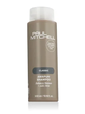 Cenová Bomba Paul Mitchell Classic Awapuhi Shampoo 300 ml