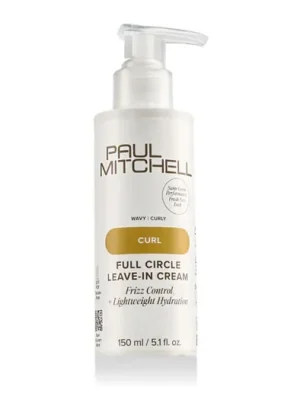 Paul Mitchell Curl Full Circle Leave-In Cream 150 ml Originální
