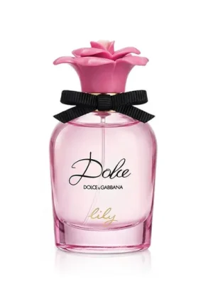 Novinka Dolce & Gabbana Dolce Lily EDT 50 ml W