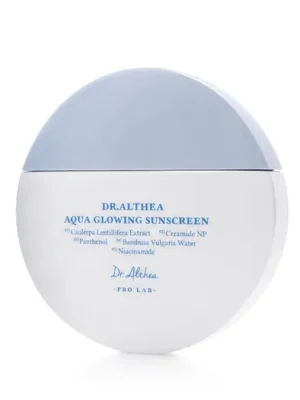 Kup Teď Dr.Althea Aqua Glowing Sunscreen SPF 50 PA++++ 45 ml