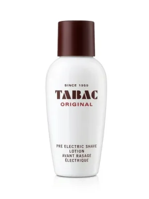 Tabac Original Pre Electric Shave Lotion 150 ml M Top Prodej