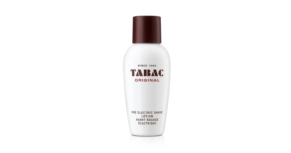Tabac Original Pre Electric Shave Lotion 150 ml M Top Prodej