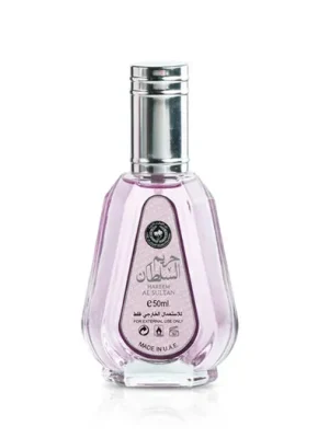 Ard Al Zaafaran Hareem Al Sultan EDP 50 ml W Omezená Nabídka
