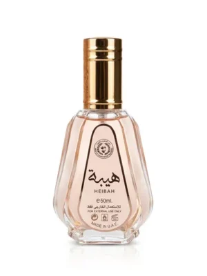 Ard Al Zaafaran Heibah EDP 50 ml UNISEX Značkový