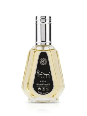 Sezónní Sleva Ard Al Zaafaran Najdia EDP 50 ml UNISEX