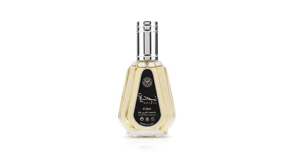 Sezónní Sleva Ard Al Zaafaran Najdia EDP 50 ml UNISEX
